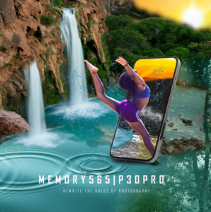 Futur de la photographie mobile